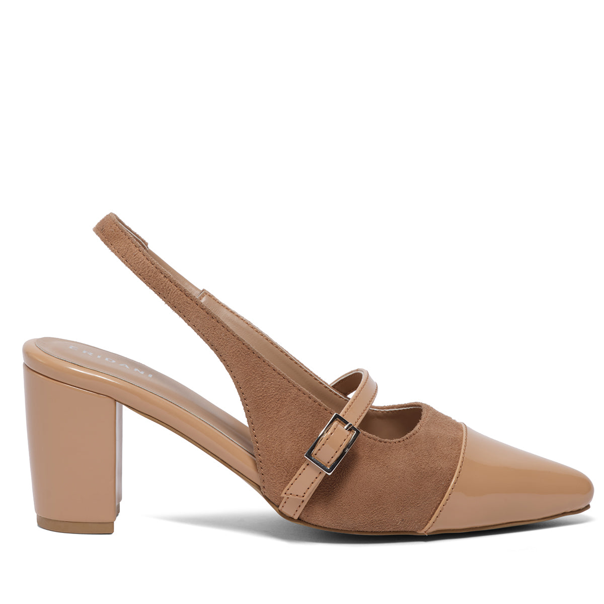 Lorenza SlingBack Heels