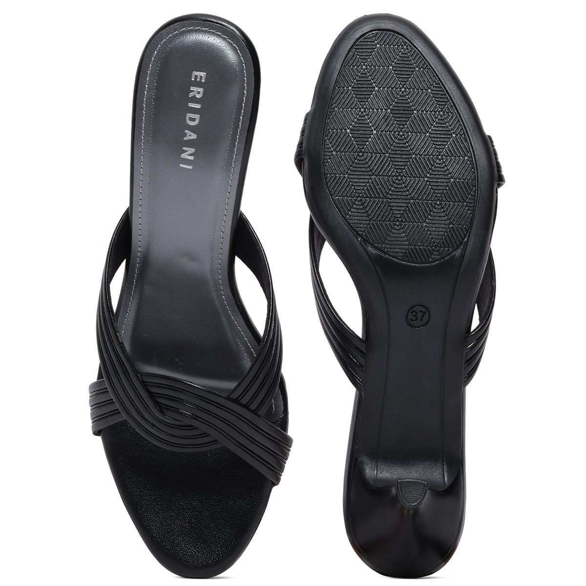 Loretta Workwear Heels