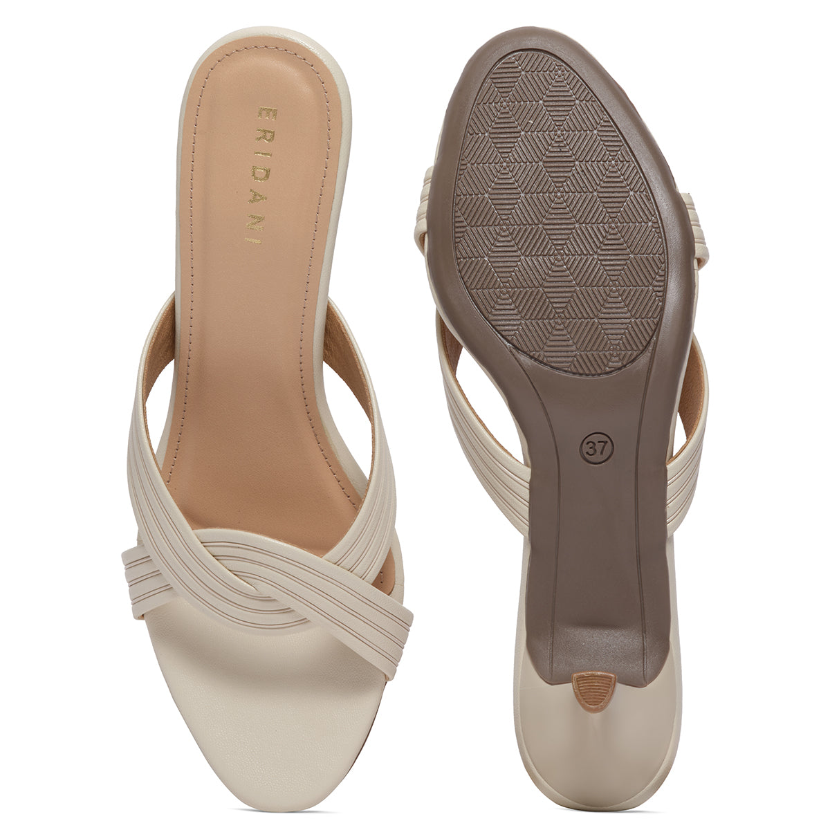 Loretta Workwear Heels