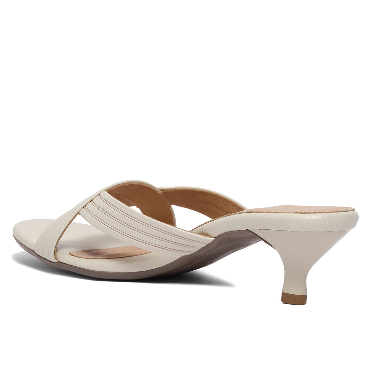 Loretta Workwear Heels