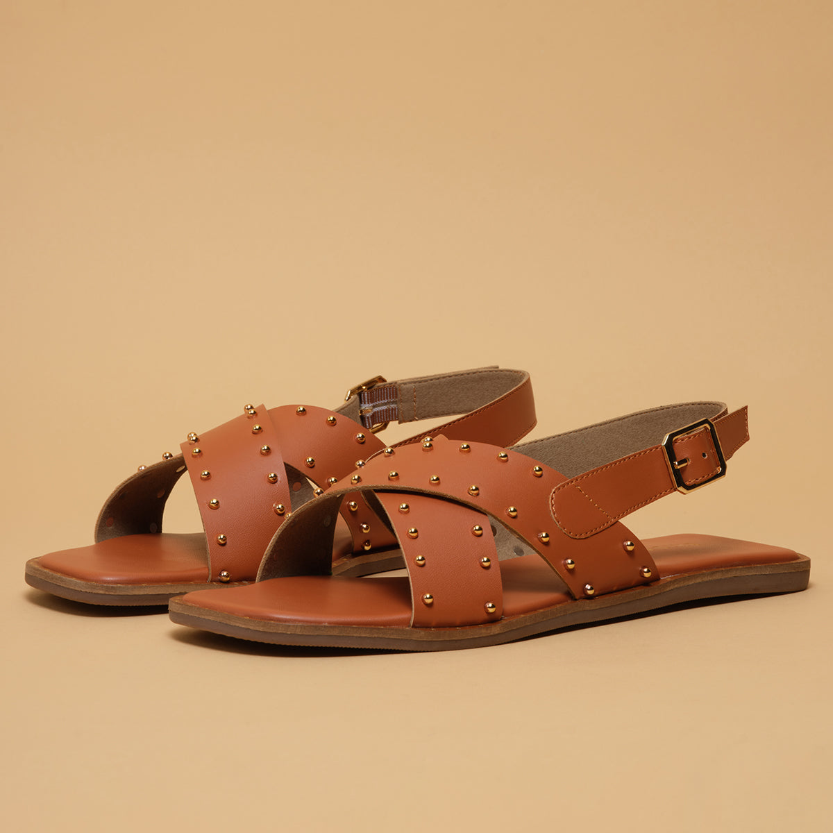 Lowa Backstrap Flats