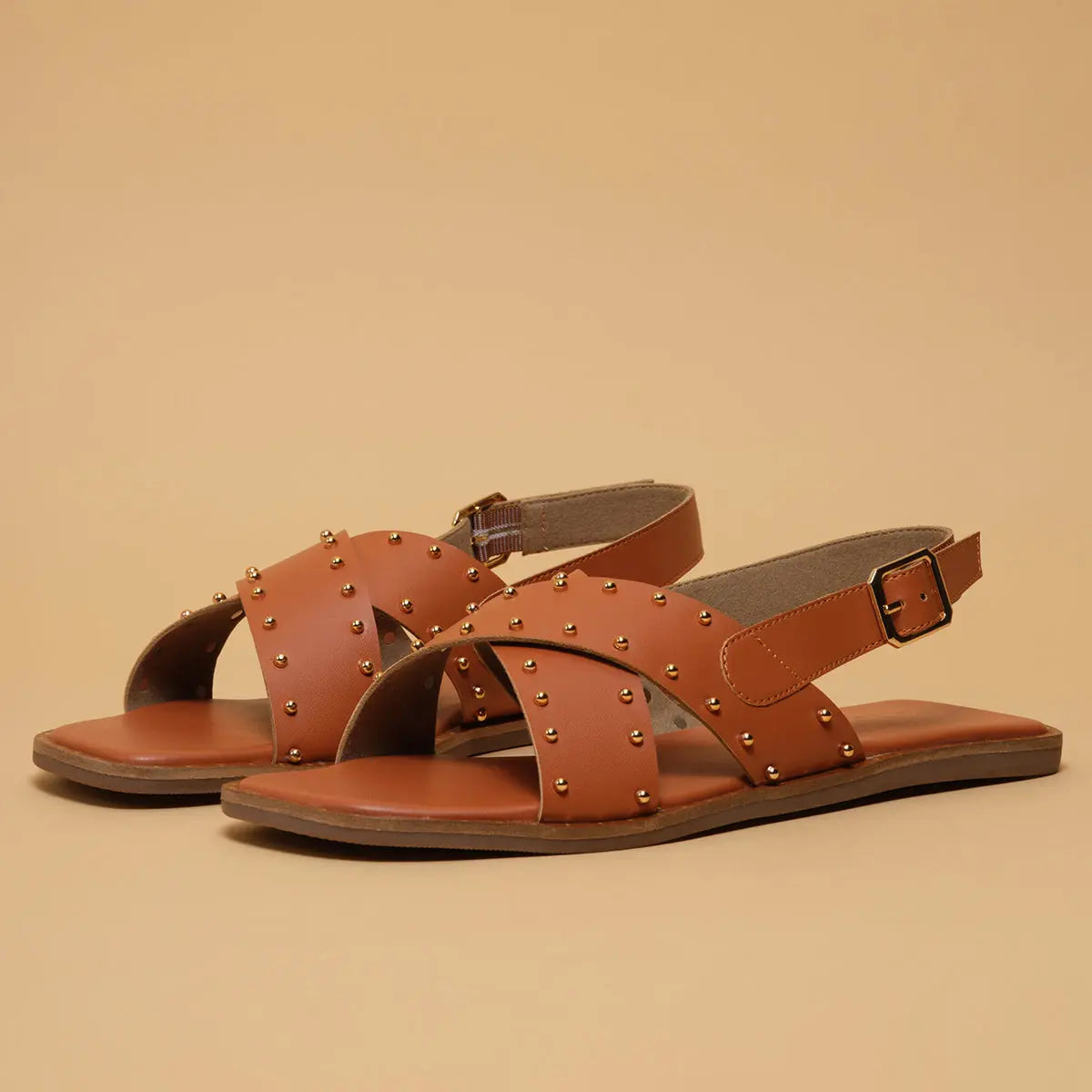 Lowa Backstrap Flats SR Footwear