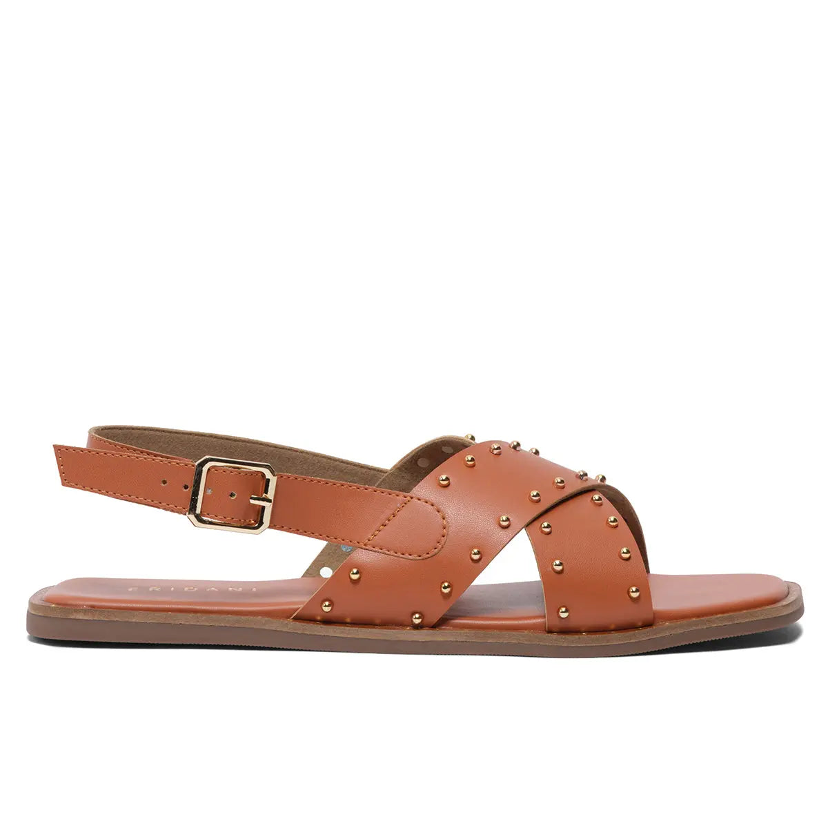 Lowa Backstrap Flats SR Footwear