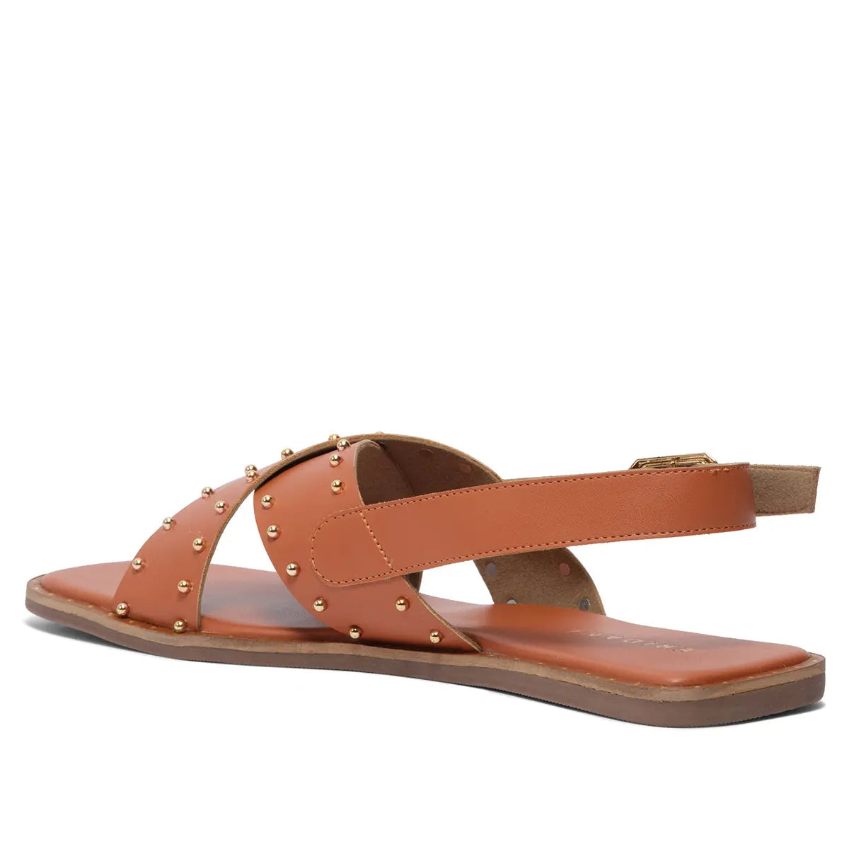 Lowa Backstrap Flats SR Footwear