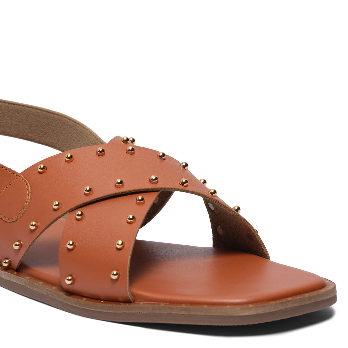 Lowa Backstrap Flats