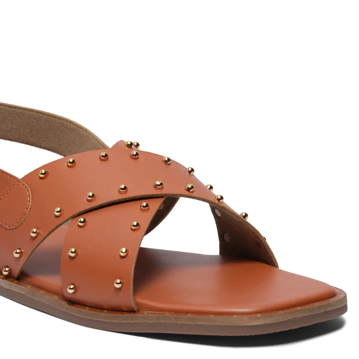 Lowa Backstrap Flats SR Footwear