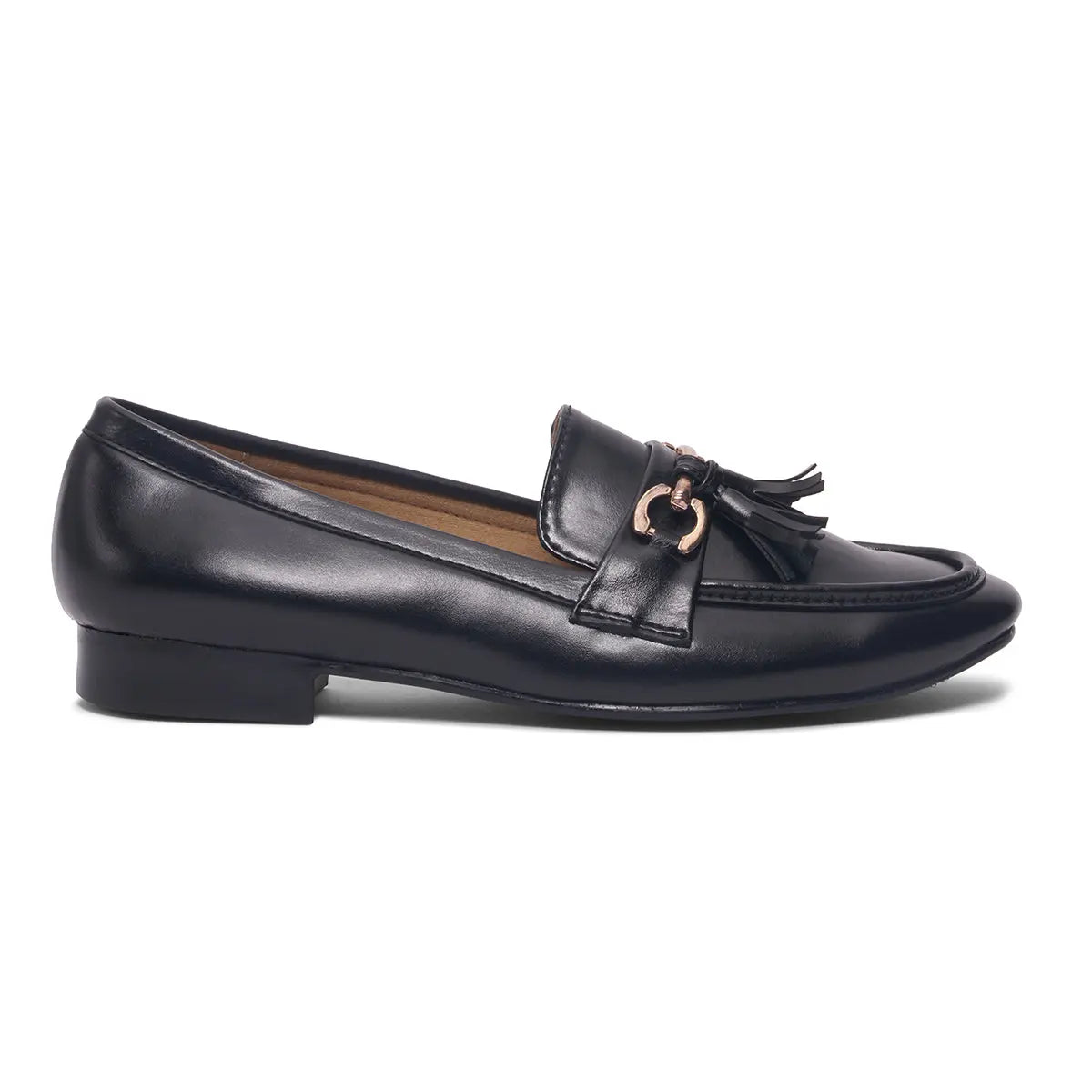 Lucia Tassel Loafers Aleeza International