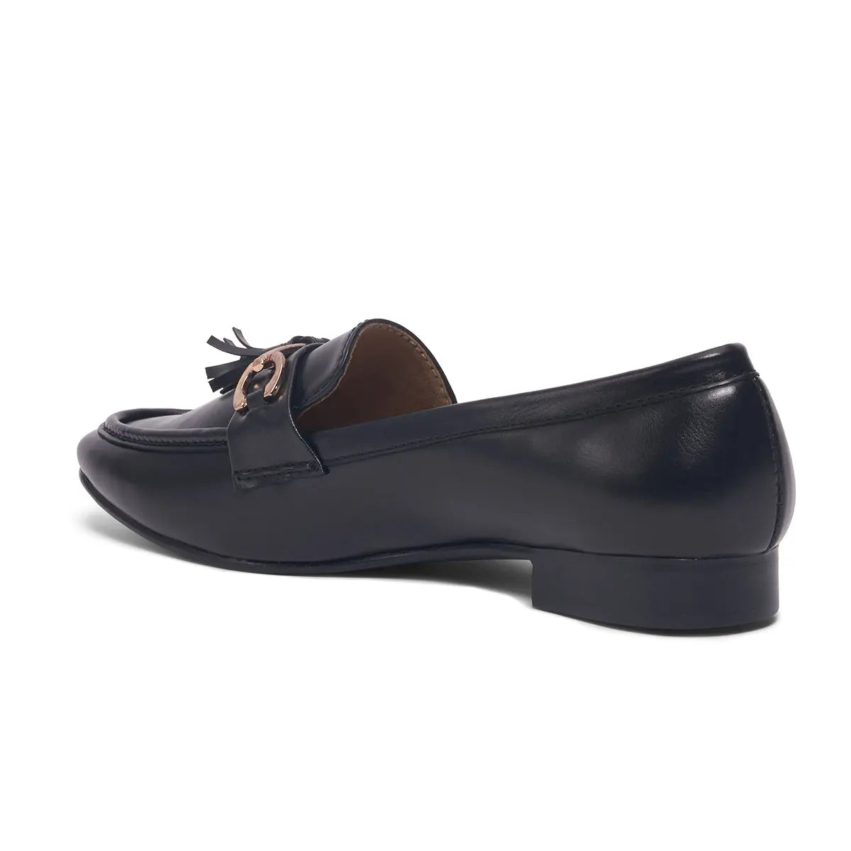 Lucia Tassel Loafers Aleeza International