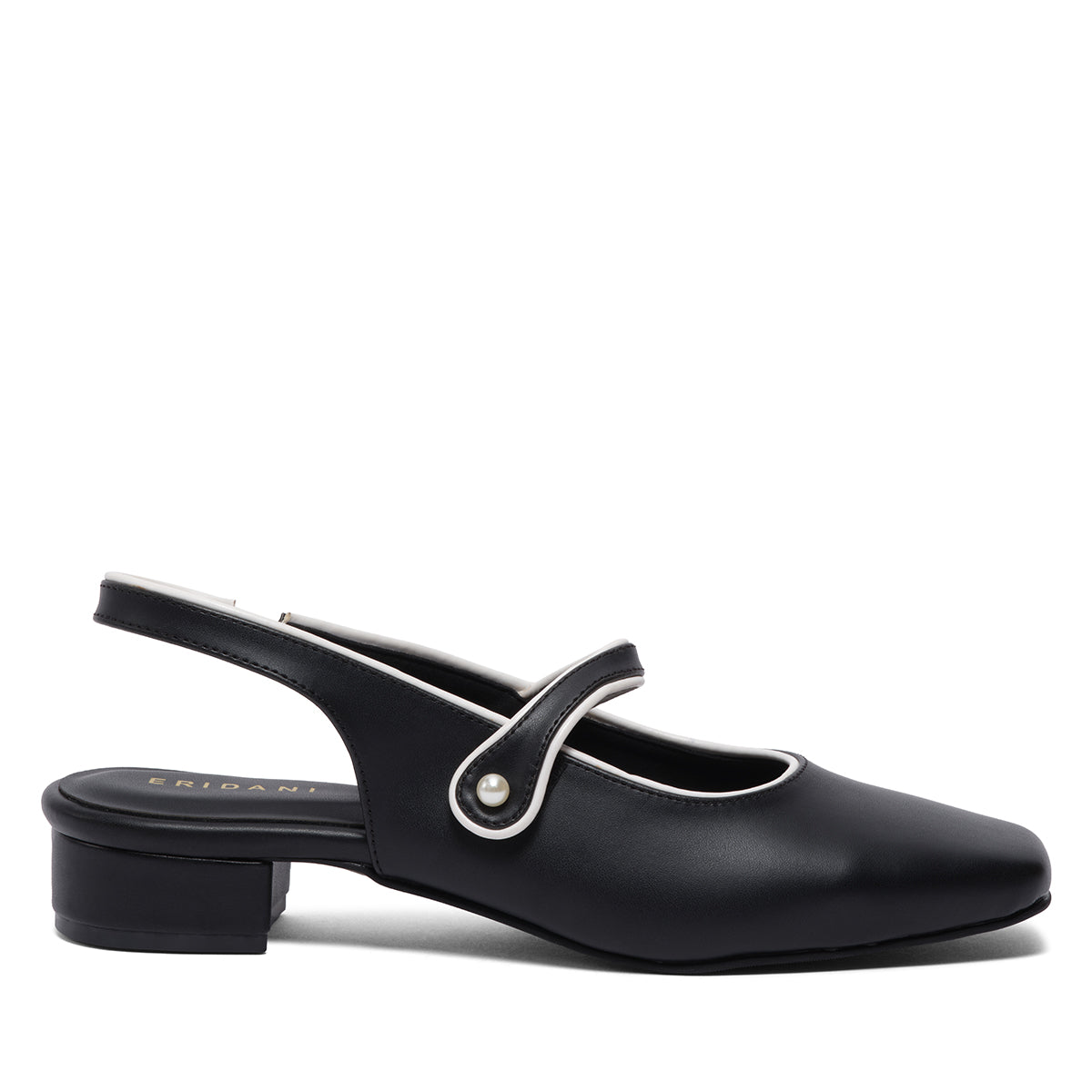 Luelle Slingback Heels