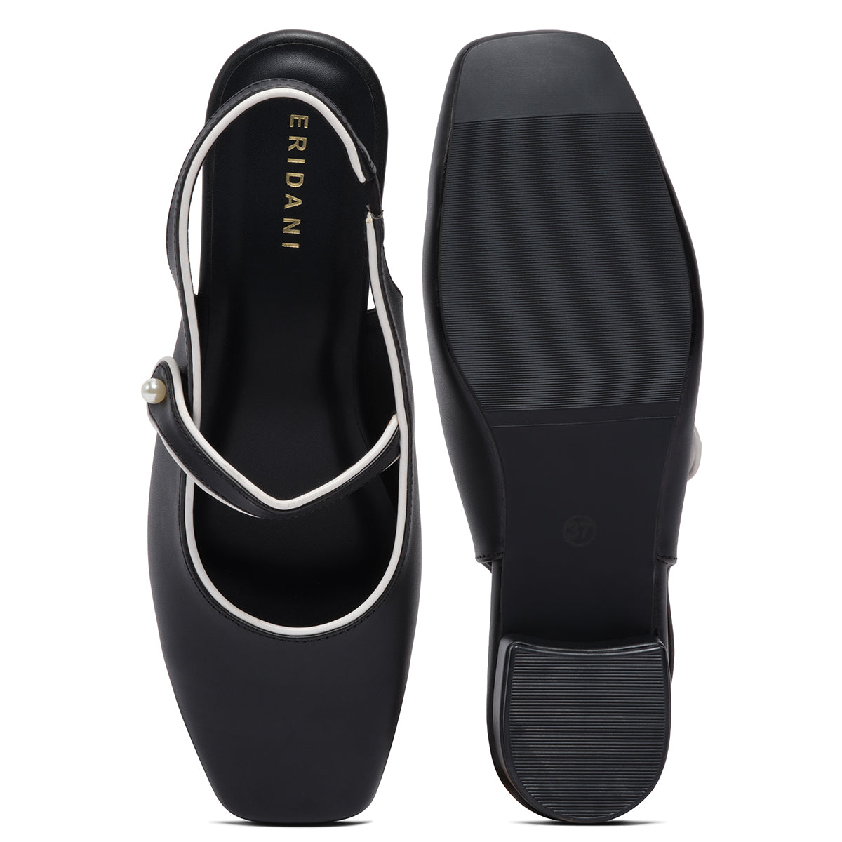 Luelle Slingback Heels