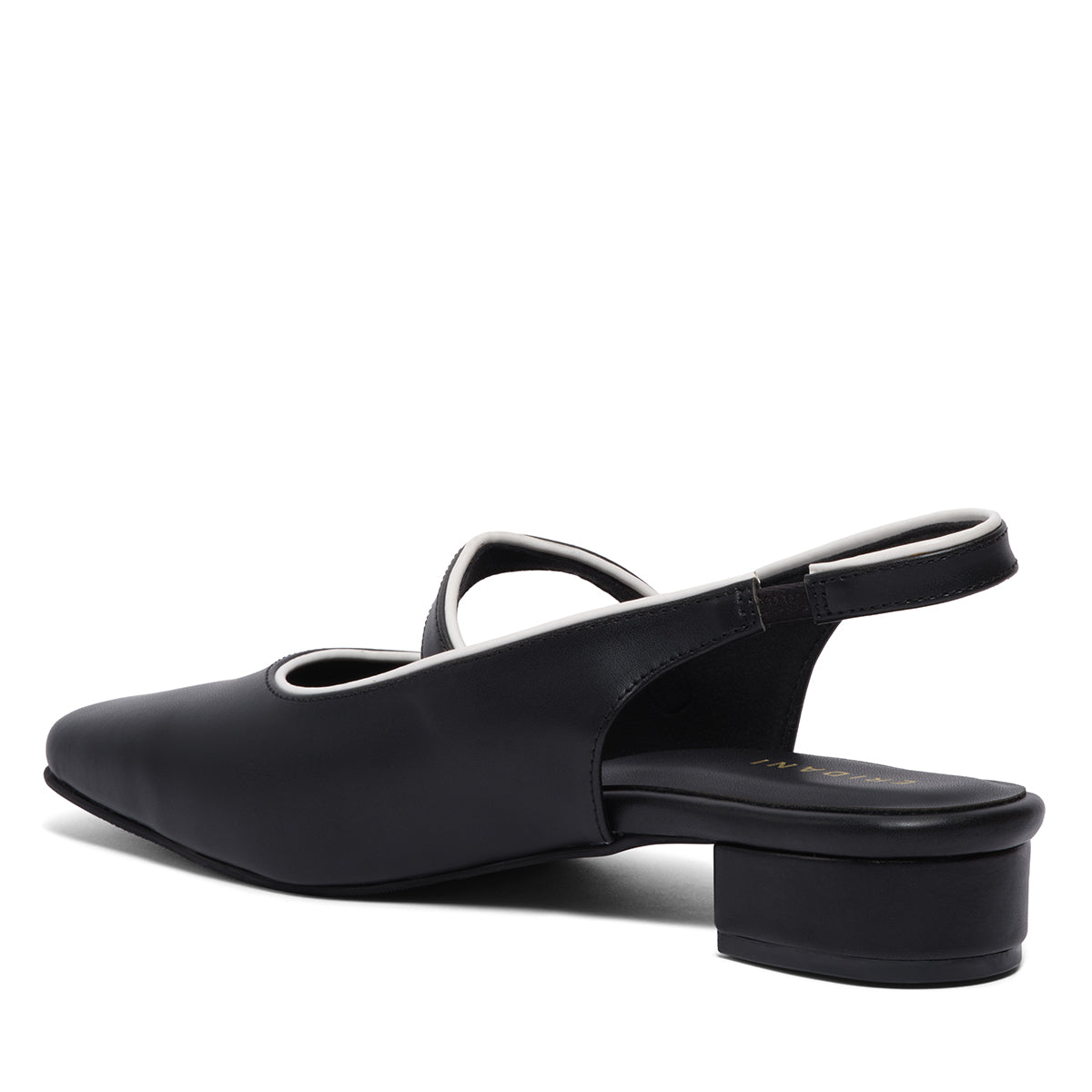 Luelle Slingback Heels