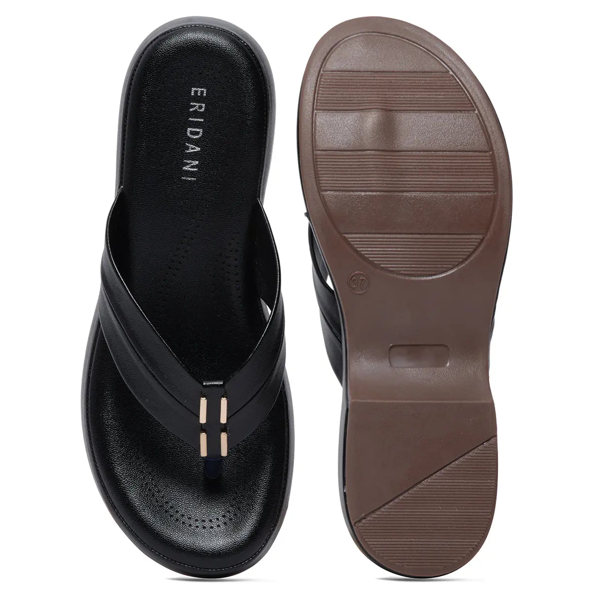 Luke Slip-on Wedges M I Shoes