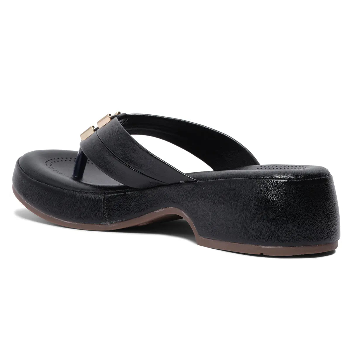 Luke Slip-on Wedges M I Shoes