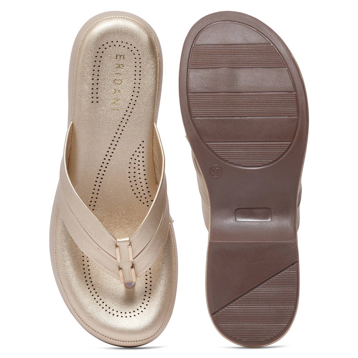 Luke Slip-on Wedges
