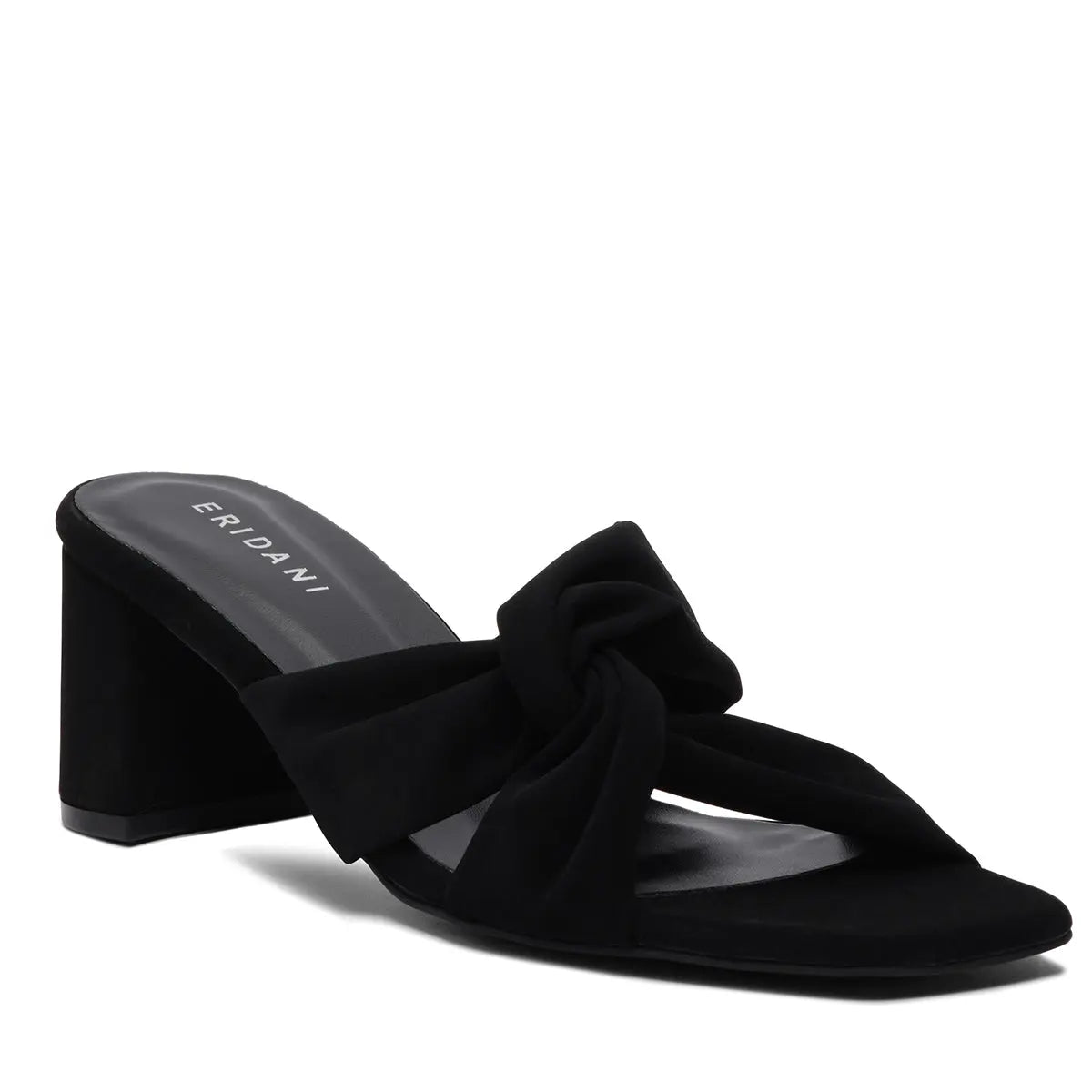 Lumi Block Heels KM Footwear