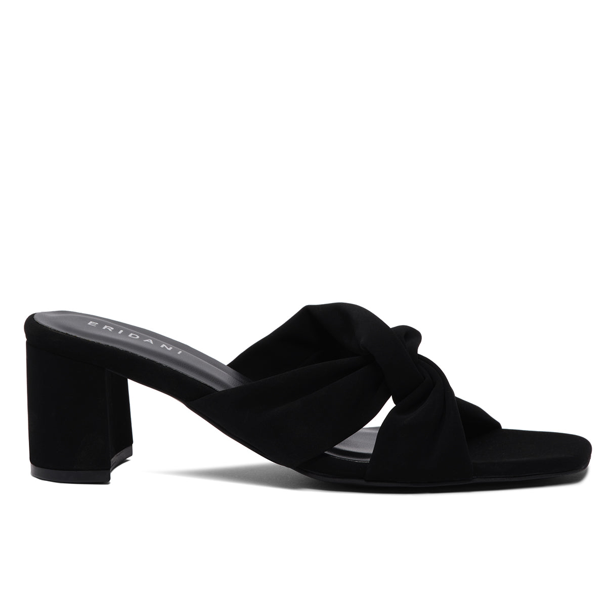Lumi Block Heels