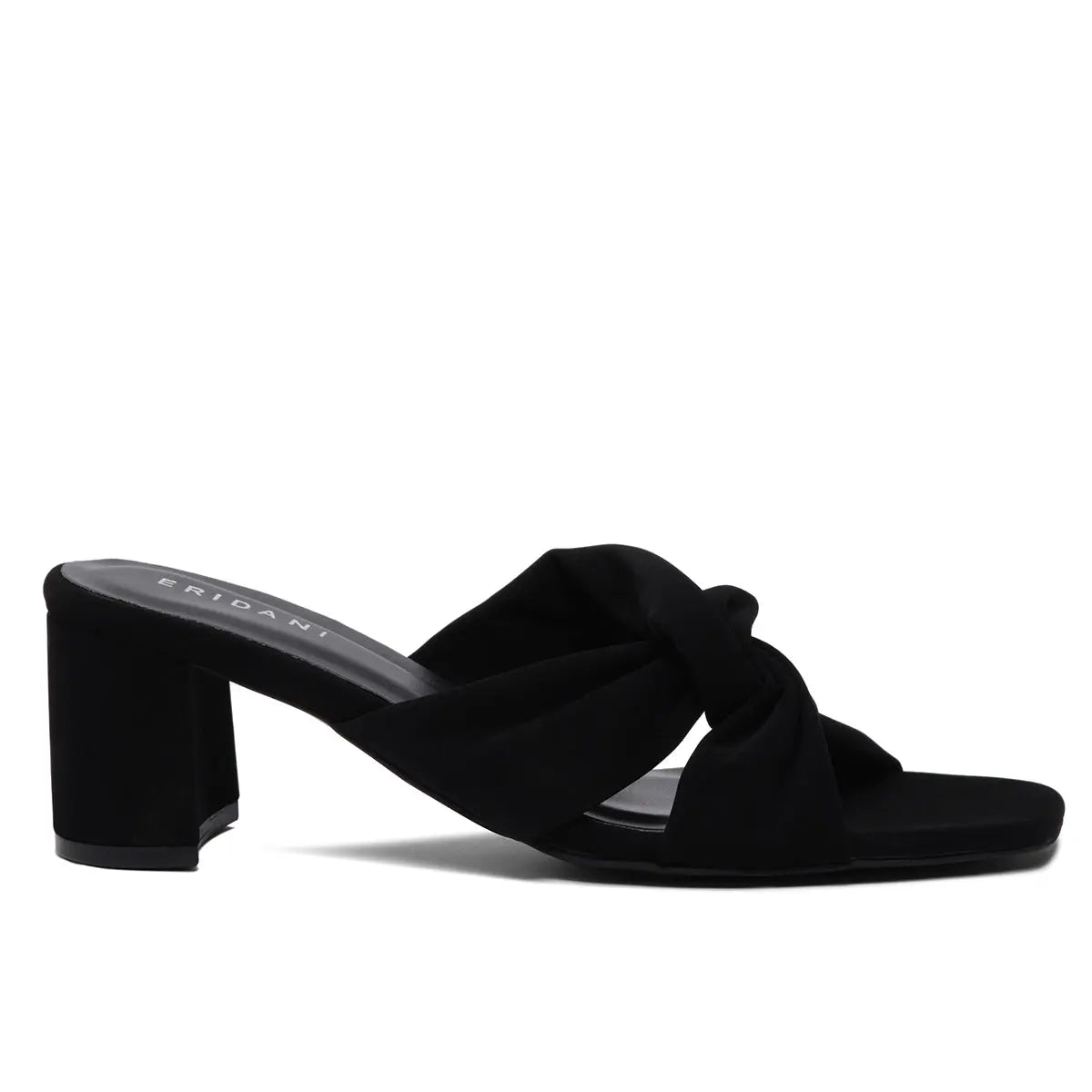 Lumi Block Heels KM Footwear