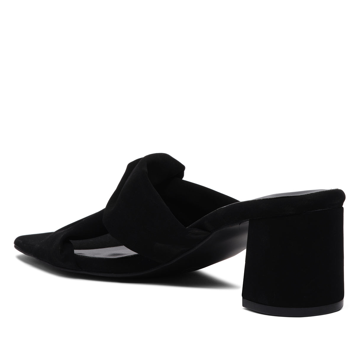 Lumi Block Heels