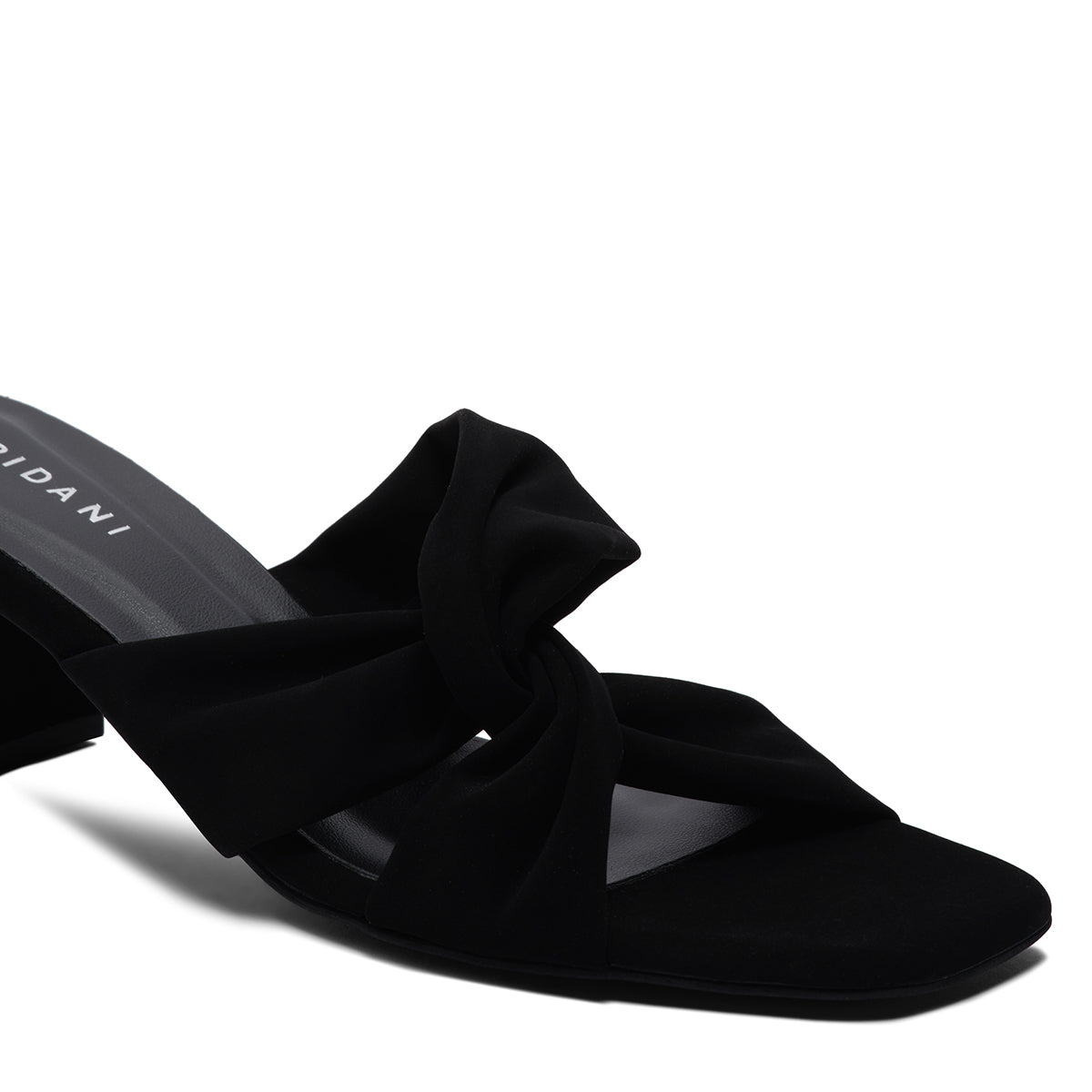 Lumi Block Heels