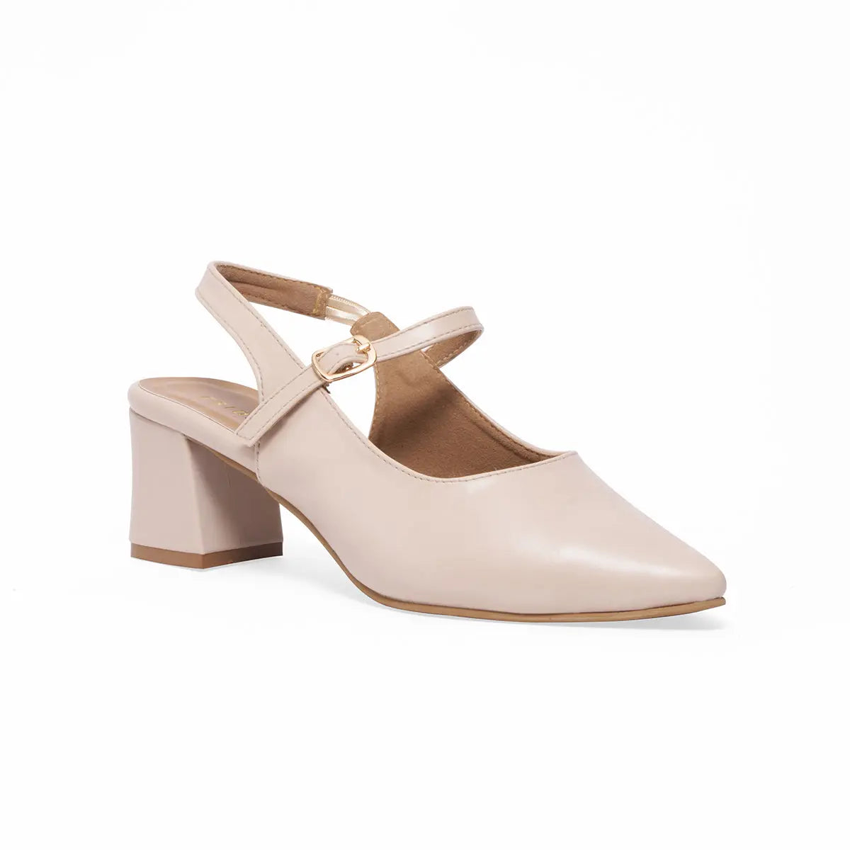 Lunaa Formal Pumps Status Shoes