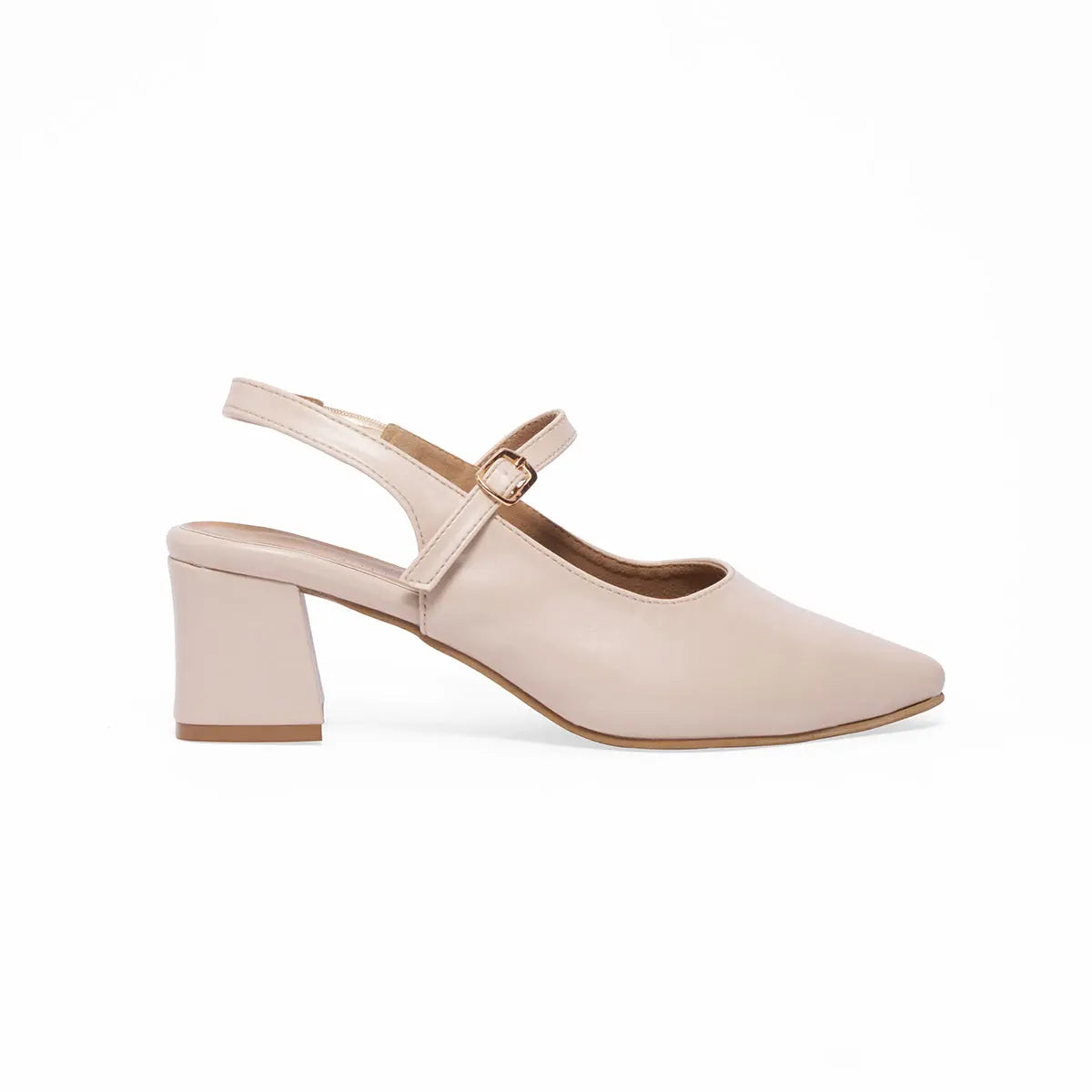 Lunaa Formal Pumps Status Shoes