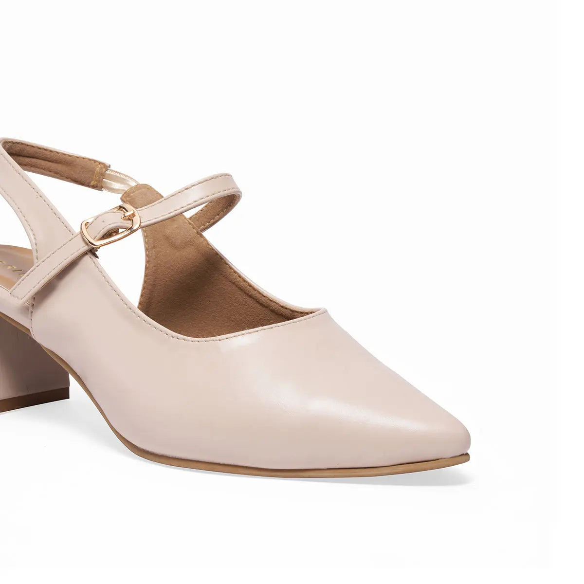 Lunaa Formal Pumps Status Shoes