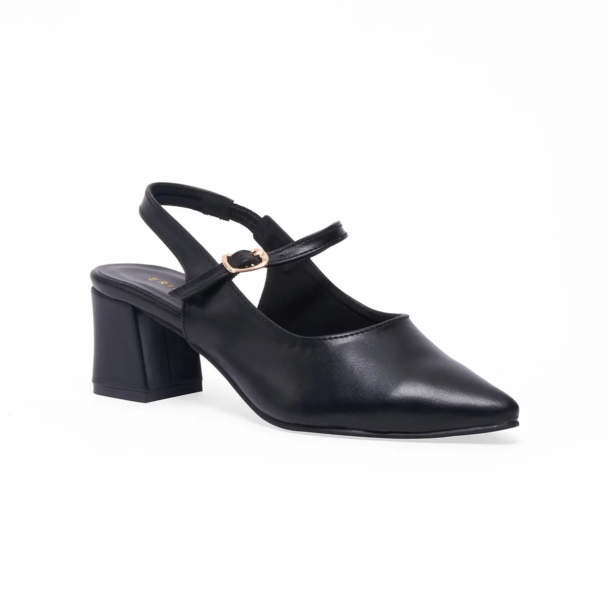 Lunaa Formal Pumps Status Shoes