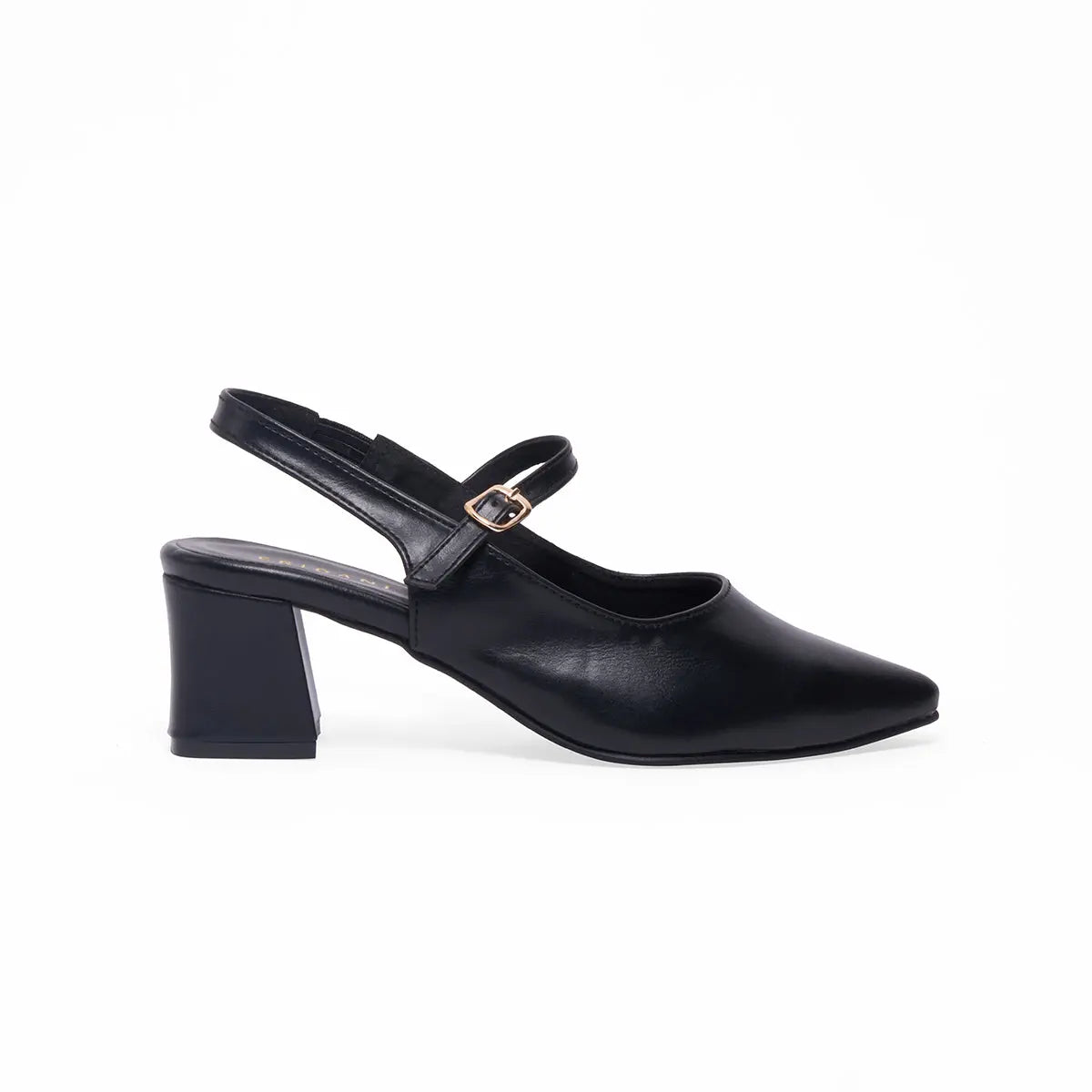 Lunaa Formal Pumps Status Shoes