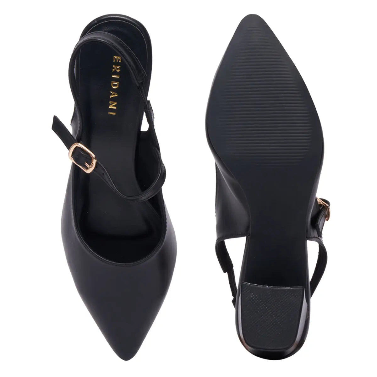Lunaa Formal Pumps Status Shoes