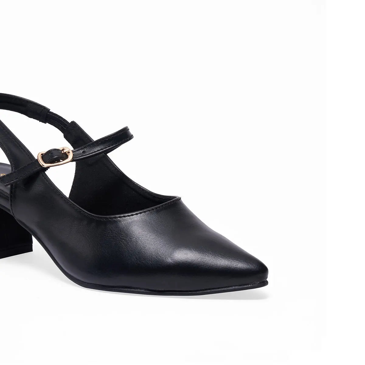 Lunaa Formal Pumps Status Shoes