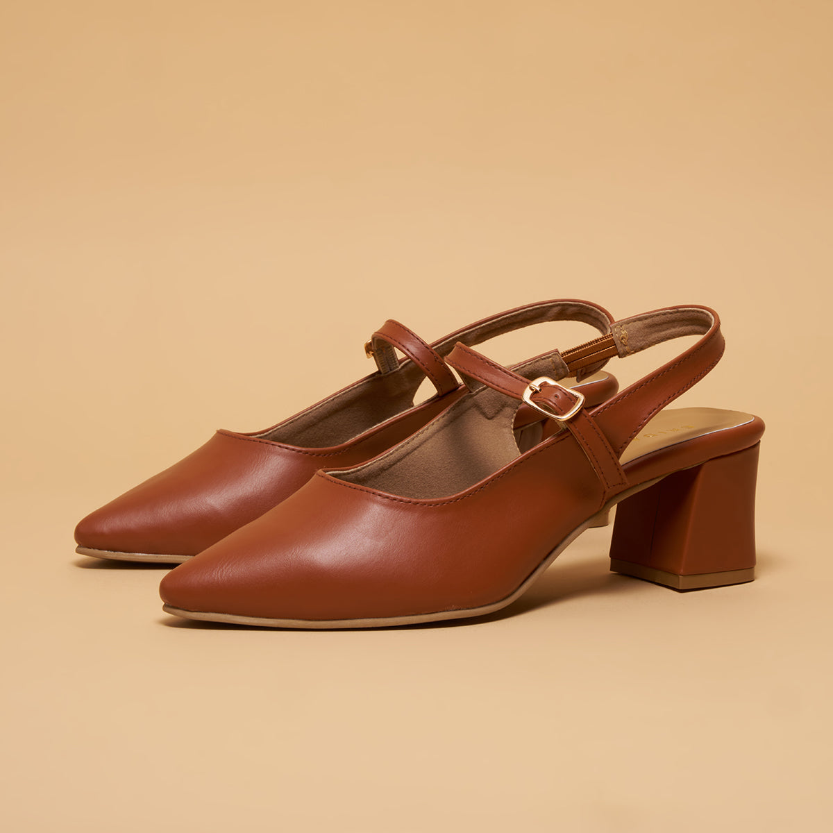 Lunaa Formal Pumps Status Shoes Eridani