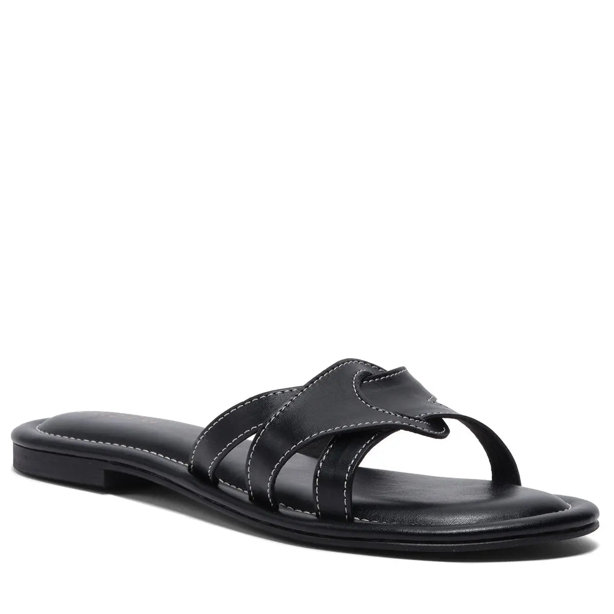Lunara Slides Sterling shoes