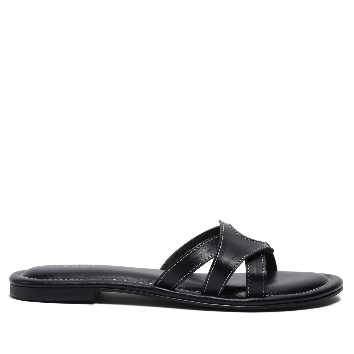 Lunara Slides Sterling shoes