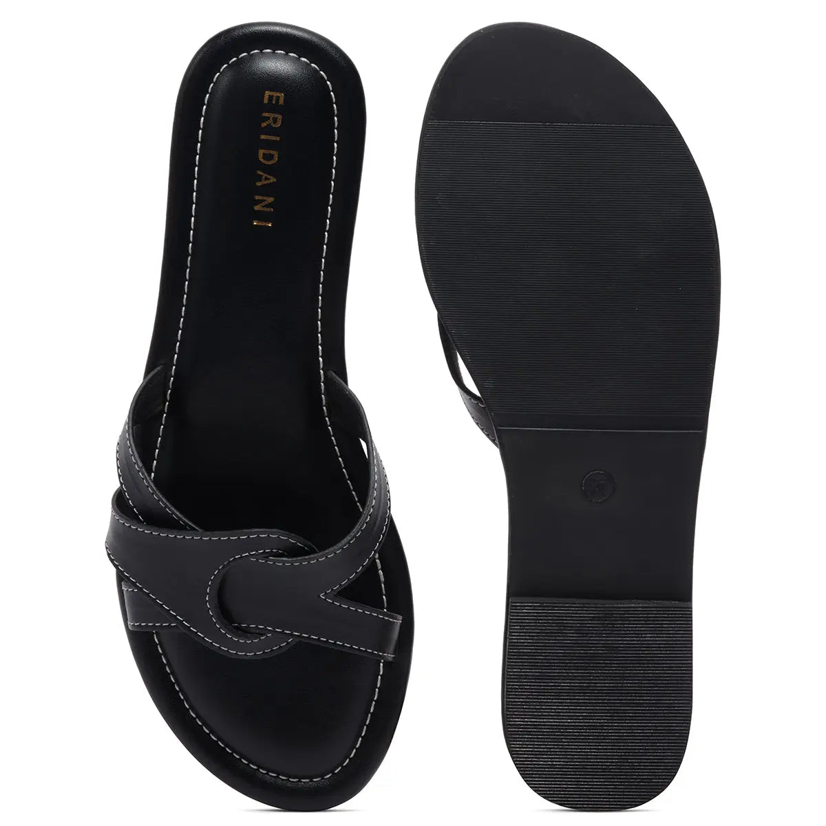 Lunara Slides Sterling shoes