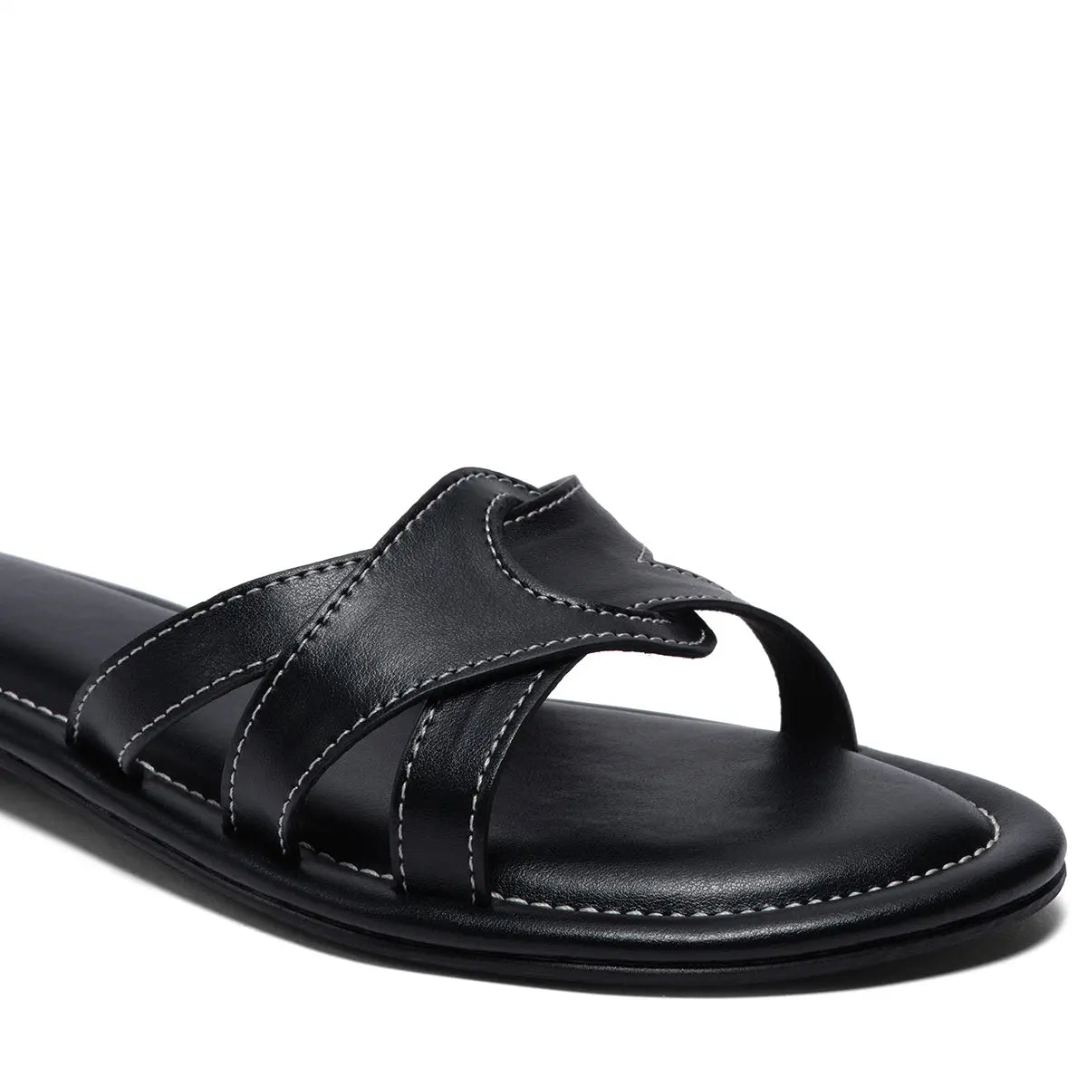 Lunara Slides Sterling shoes