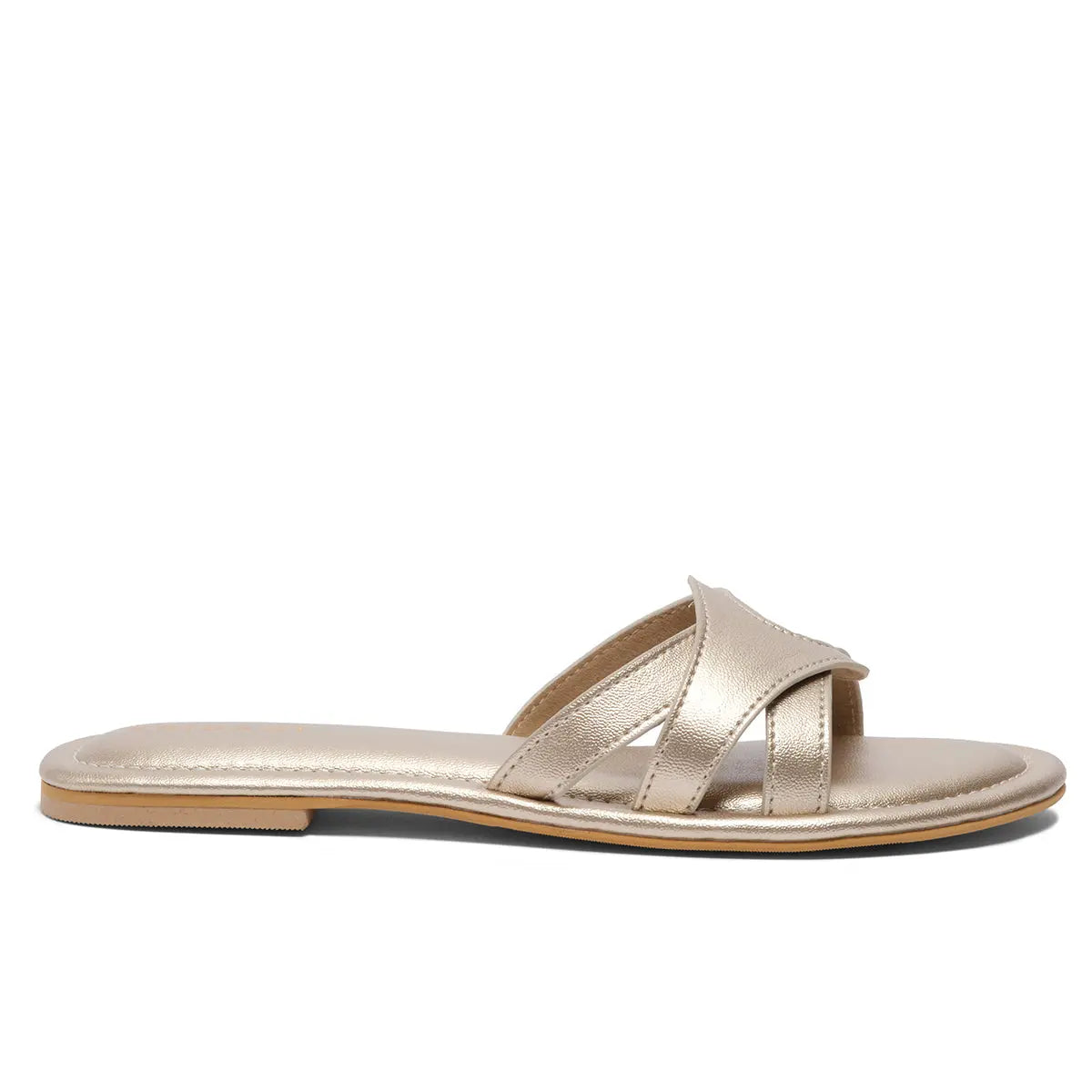 Lunara Slides Sterling shoes