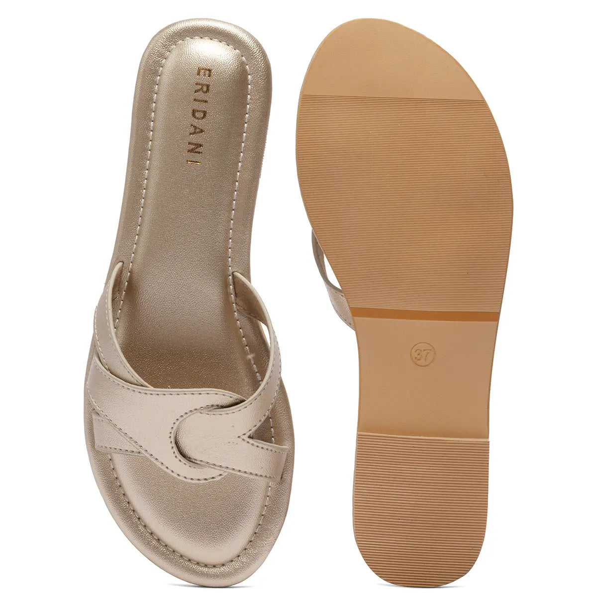 Lunara Slides Sterling shoes
