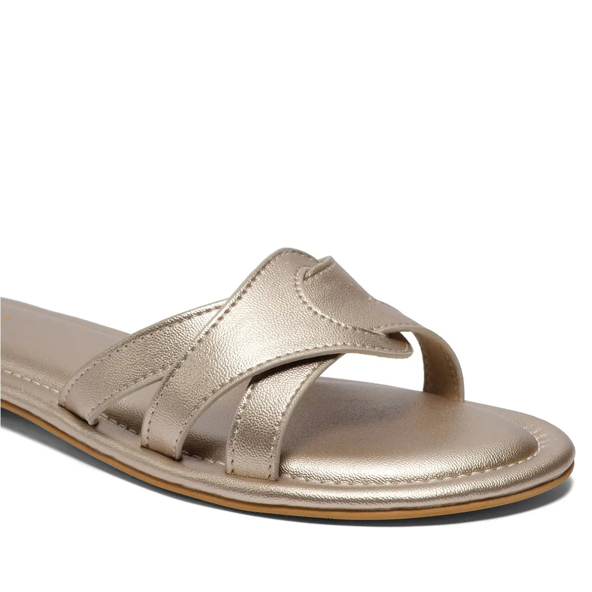 Lunara Slides Sterling shoes