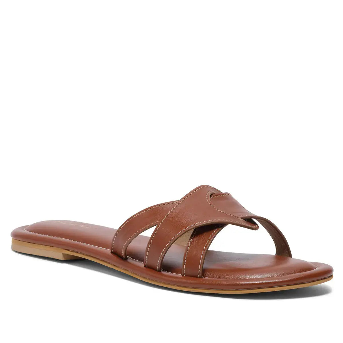 Lunara Slides Sterling shoes