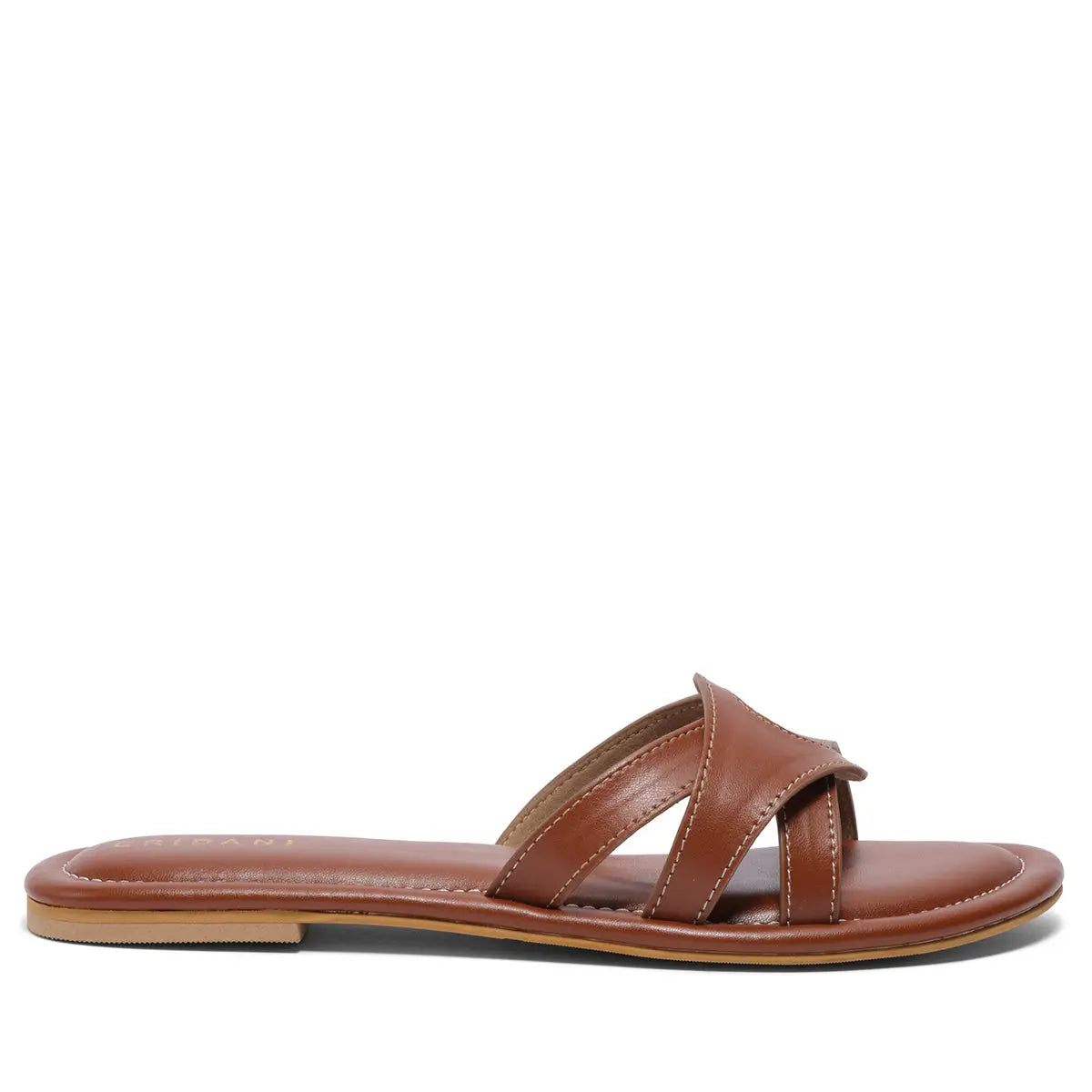 Lunara Slides Sterling shoes