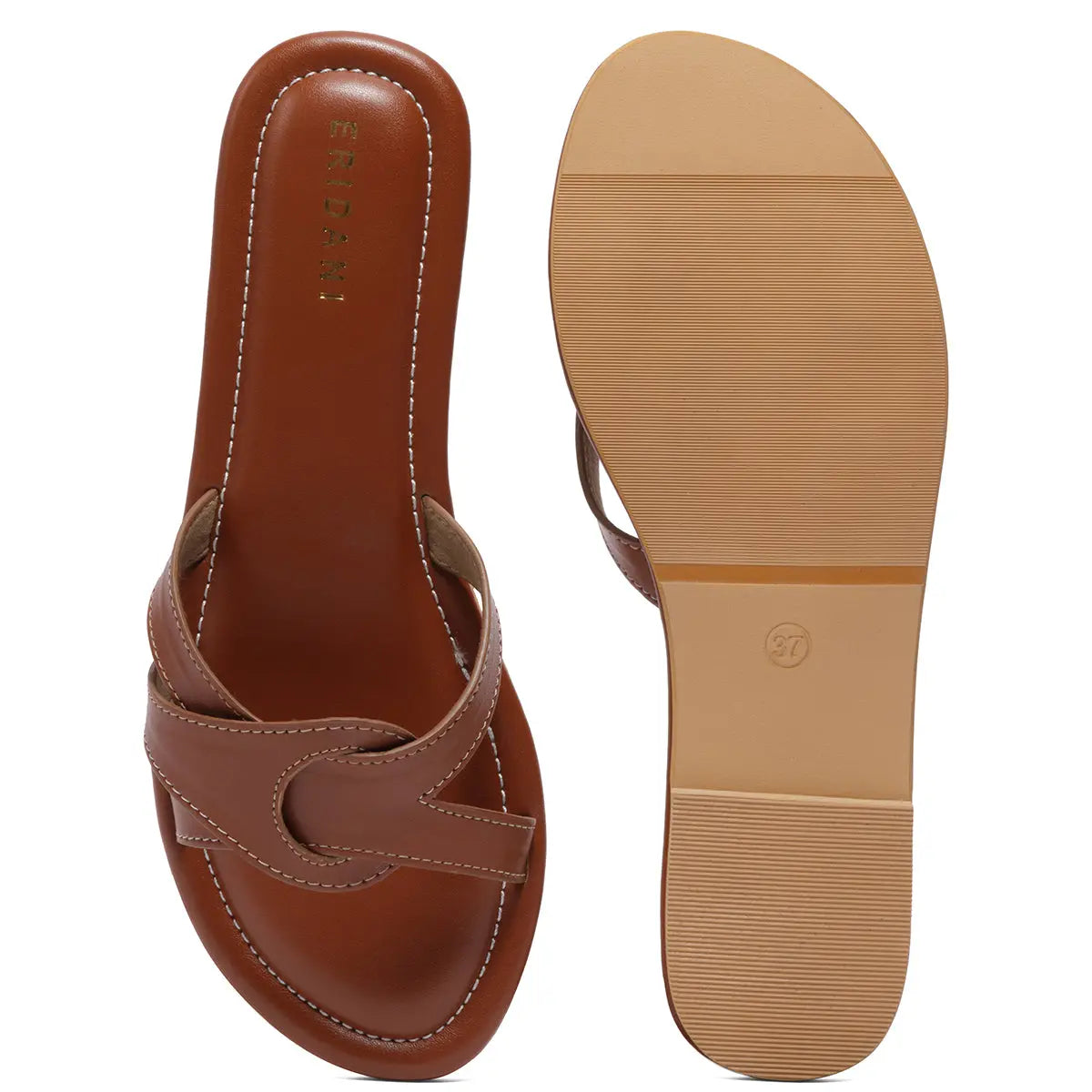 Lunara Slides Sterling shoes