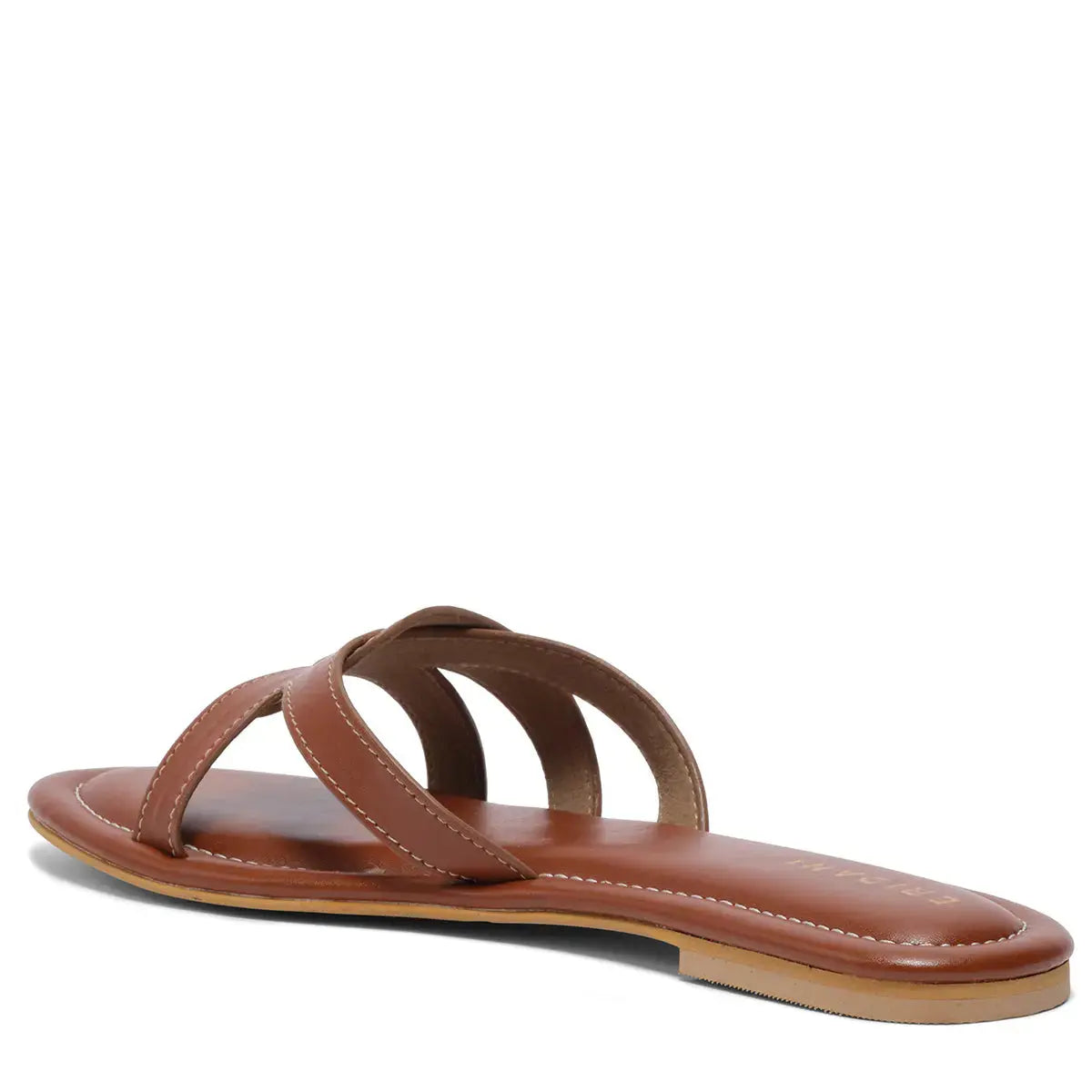 Lunara Slides Sterling shoes