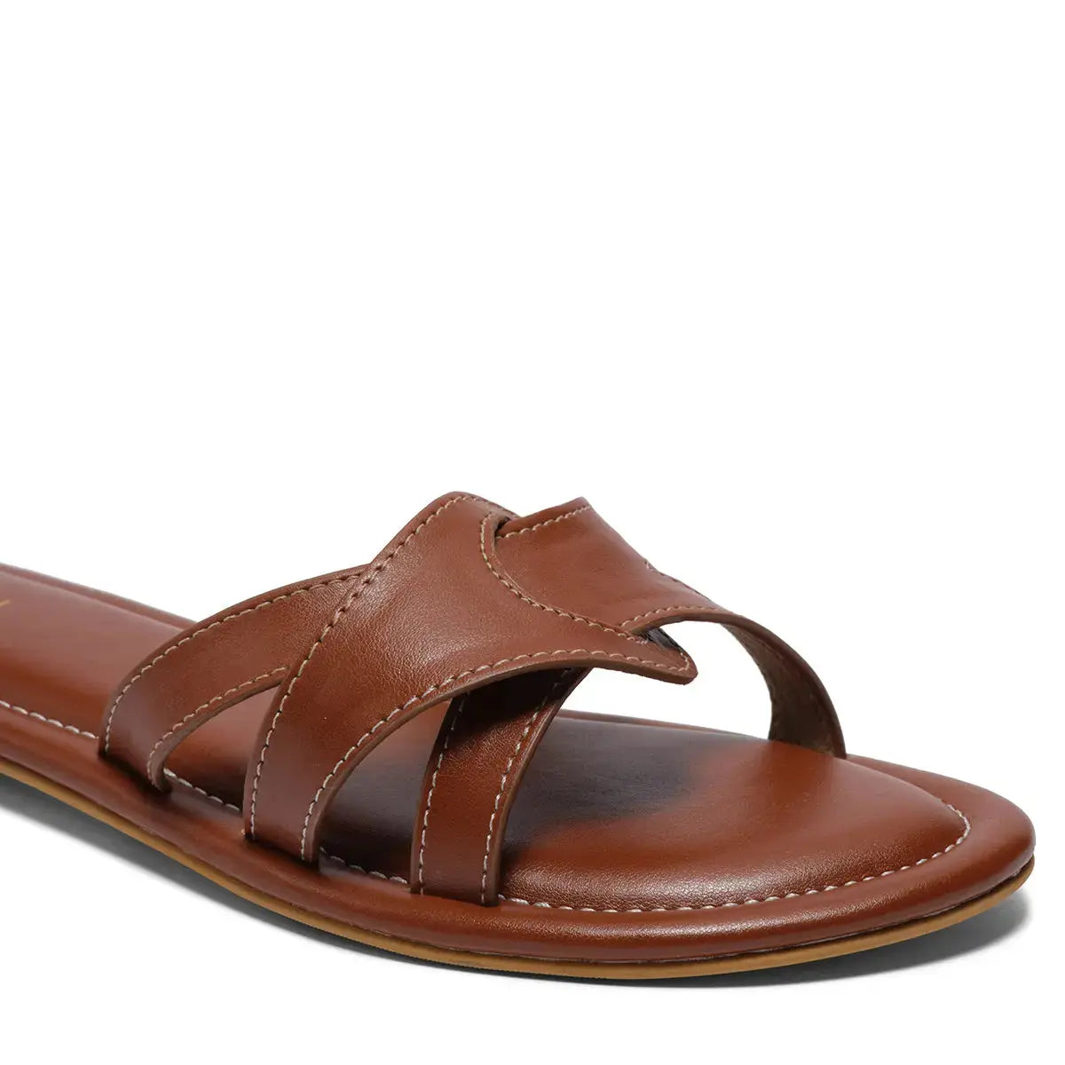 Lunara Slides Sterling shoes