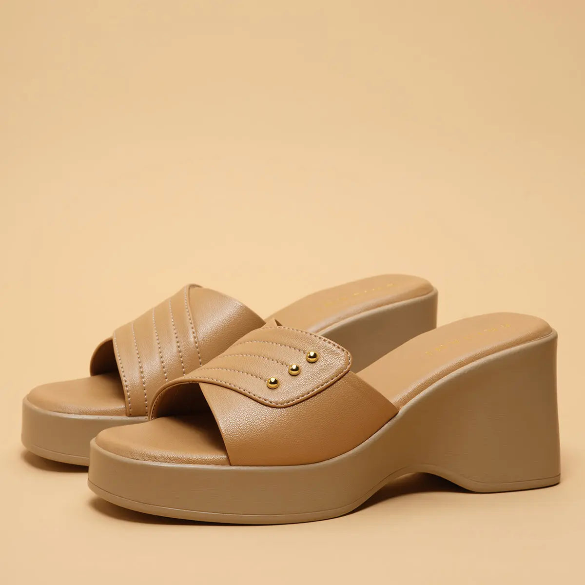 Lynn Slip-on Wedges SB FOOTWEAR