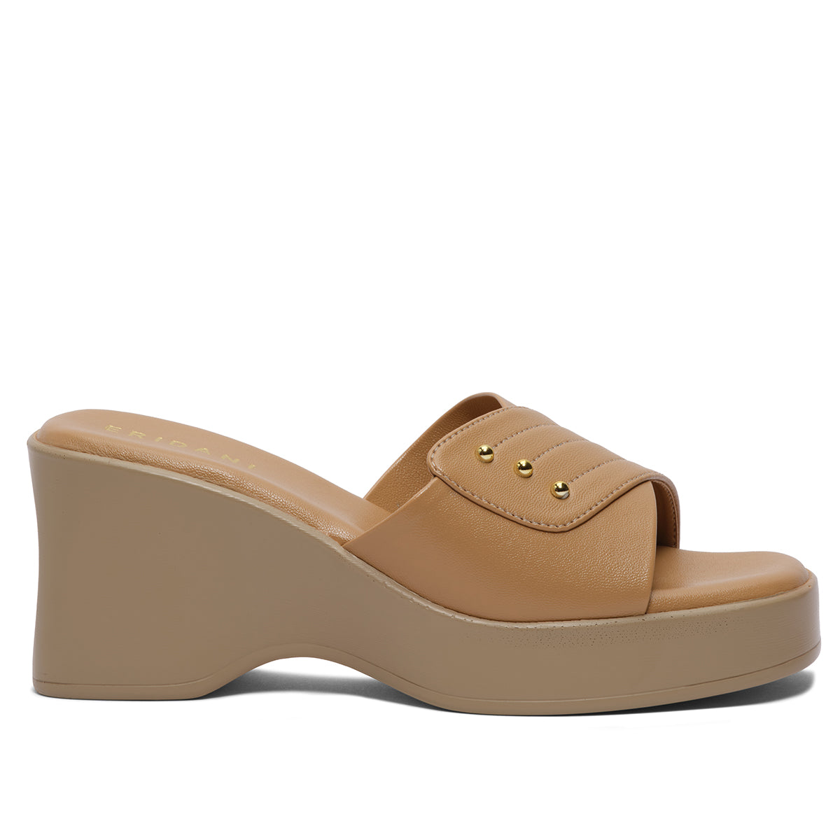 Lynn Slip-on Wedges