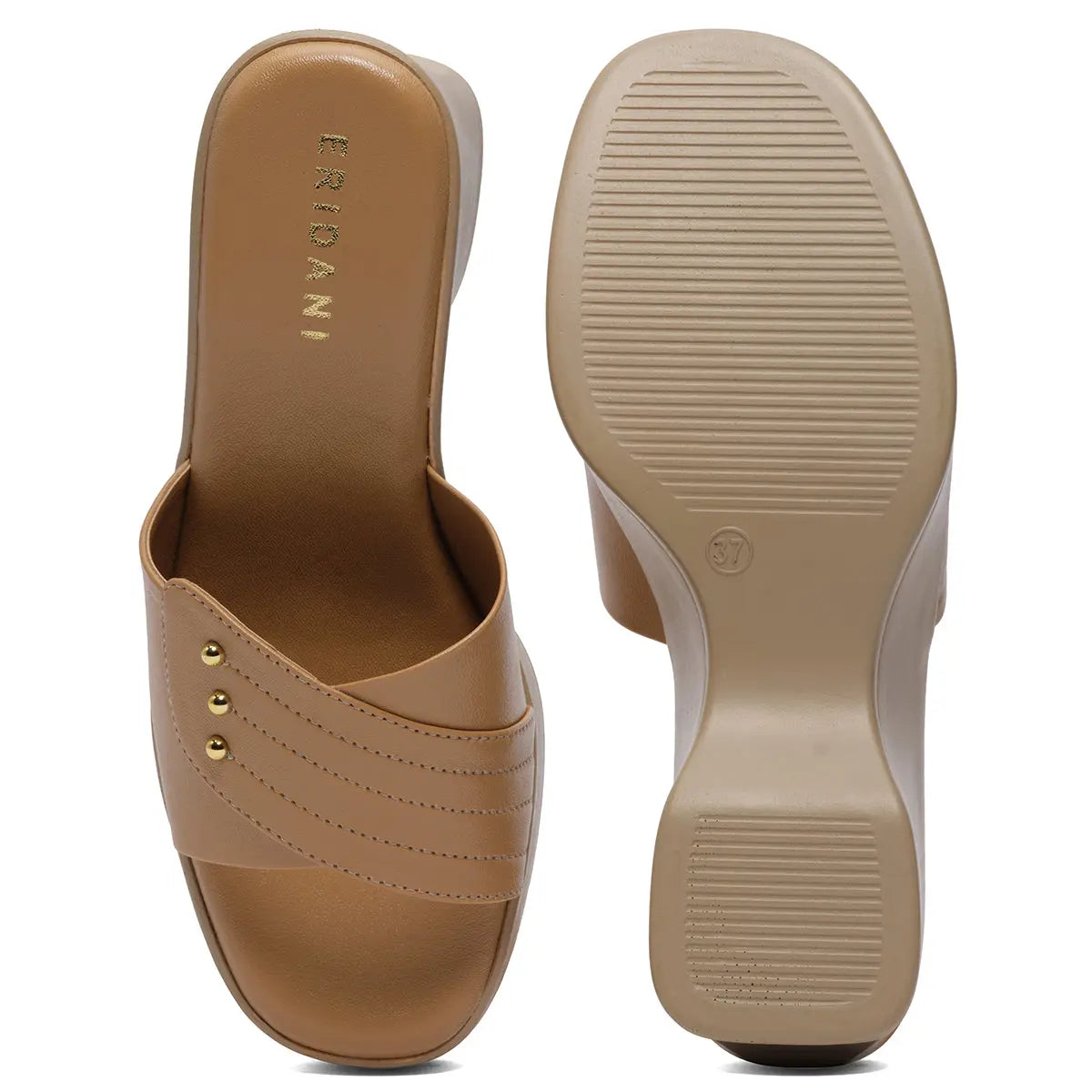 Lynn Slip-on Wedges SB FOOTWEAR