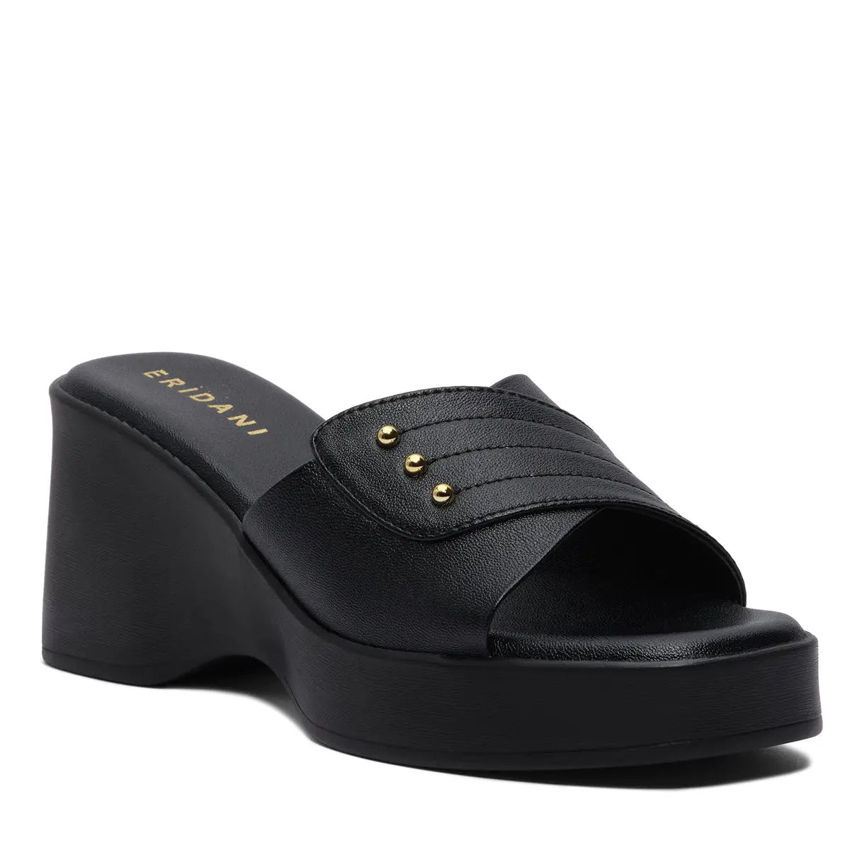Lynn Slip-on Wedges SB FOOTWEAR