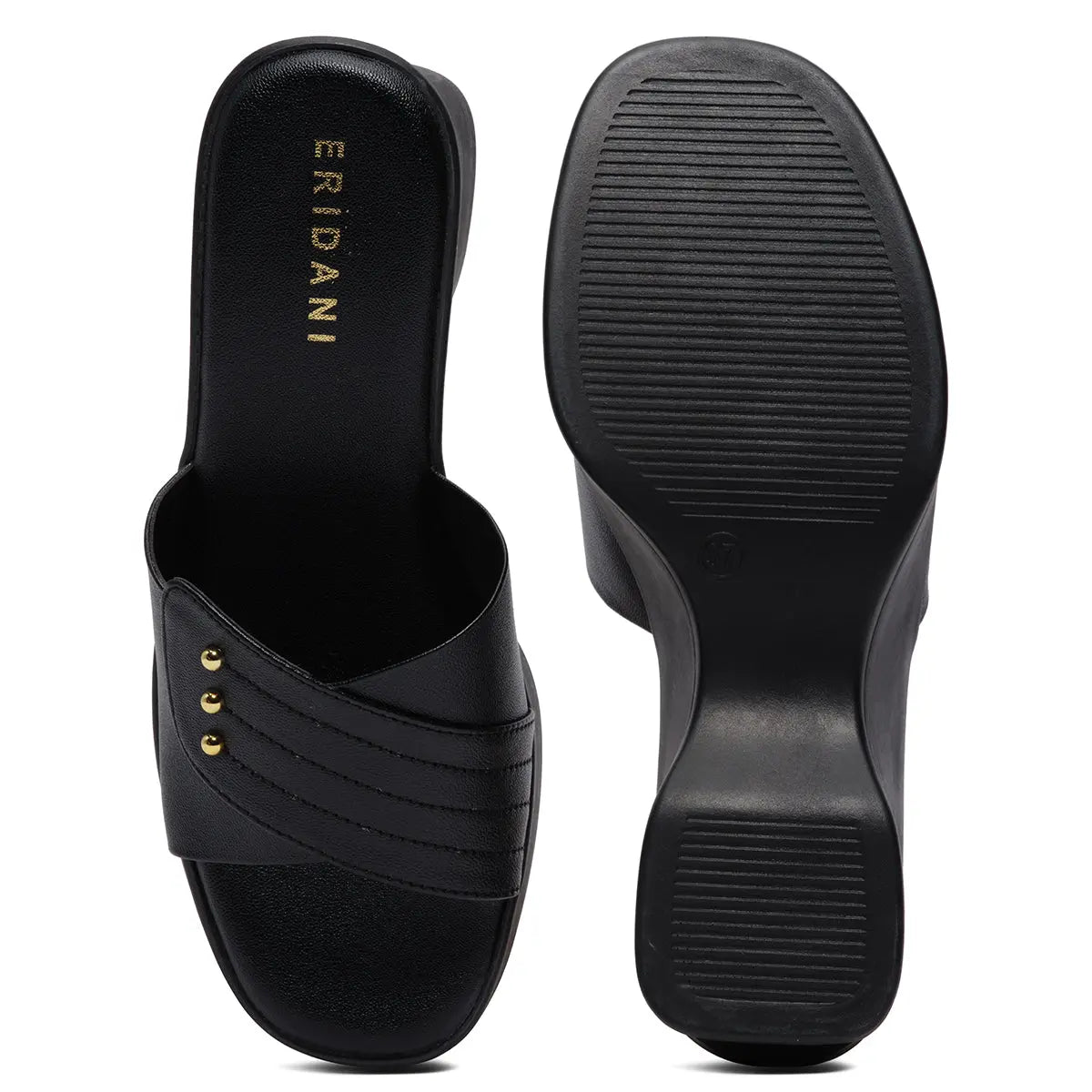 Lynn Slip-on Wedges SB FOOTWEAR