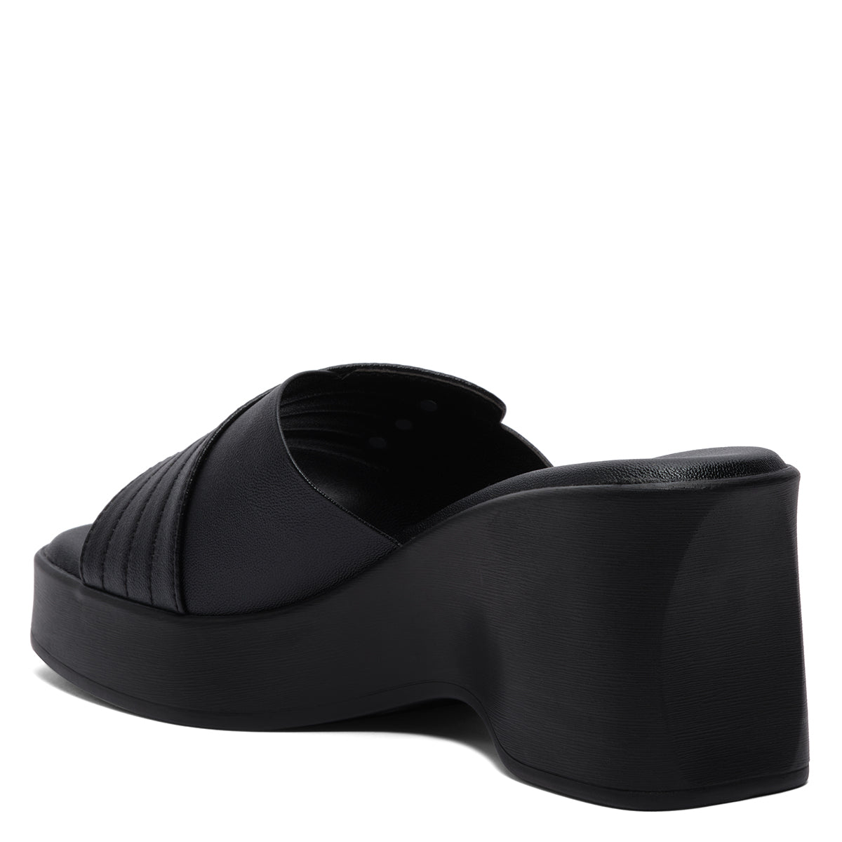 Lynn Slip-on Wedges
