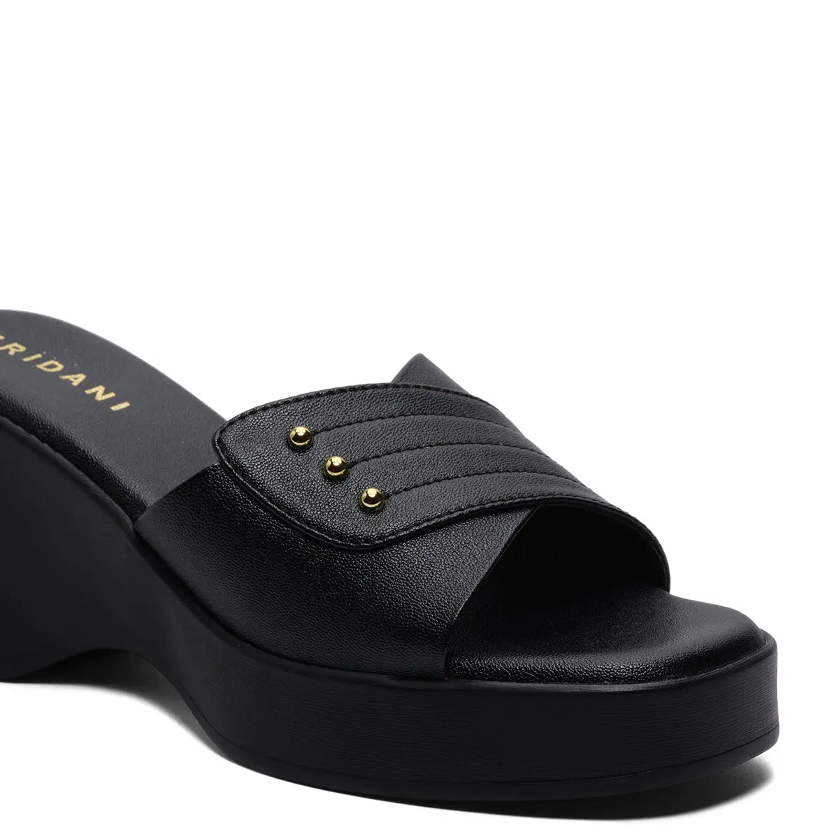 Lynn Slip-on Wedges SB FOOTWEAR